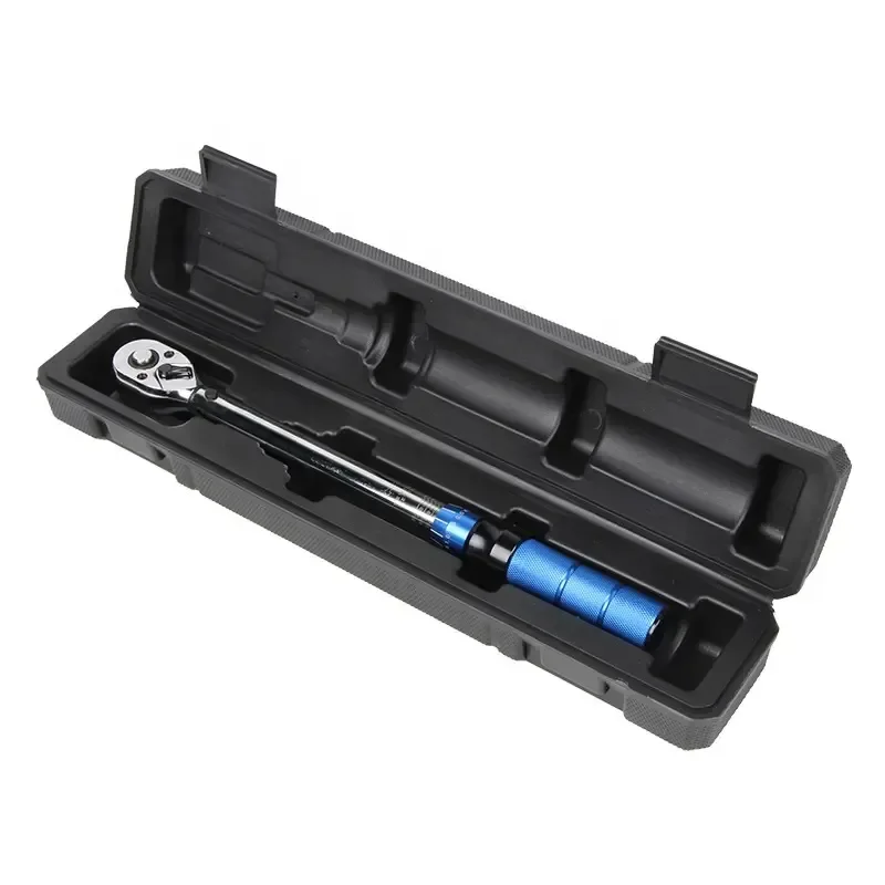 72 Tooth Adjustable Torque Wrench High Precision Auto Repair Tool for Spark Plug Fixed Value Mechanic Hand Tool