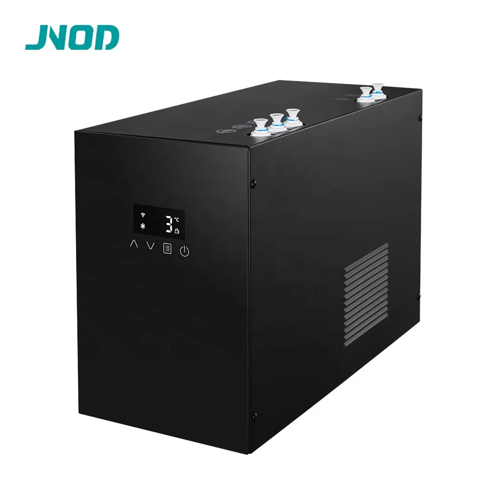 C2153A Household Soda Water Making Machine Co2 Sparkling Water Dispenser Carbonated Soda Sparkling Water Chiller Tank