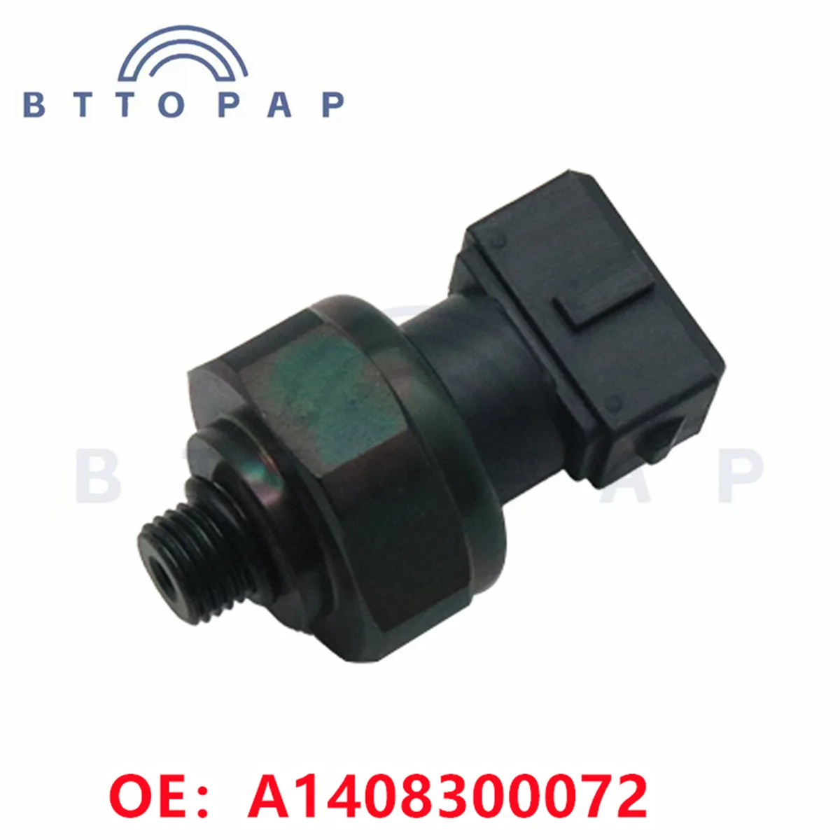 Air Conditioning Pressure Switch Sensor A1408300072 499000-7340 For W164 Mercedes C219 W211 W639 CLS500 W463 V251 Benz W220 E500
