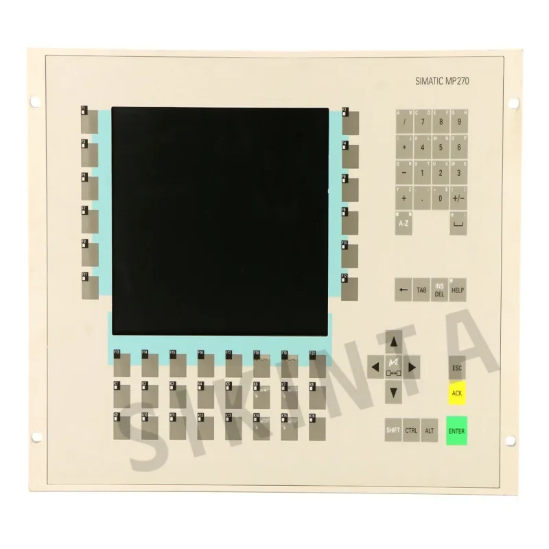 

6AV6542-0AD15-2AX0 HMI Touch Screen New in stock