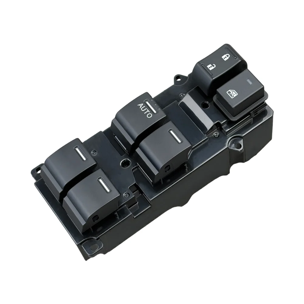 Engineered Power Window Switch for Honda For CRV 2012-2013 Meets OEM Interface Requirements for Seamless Integration