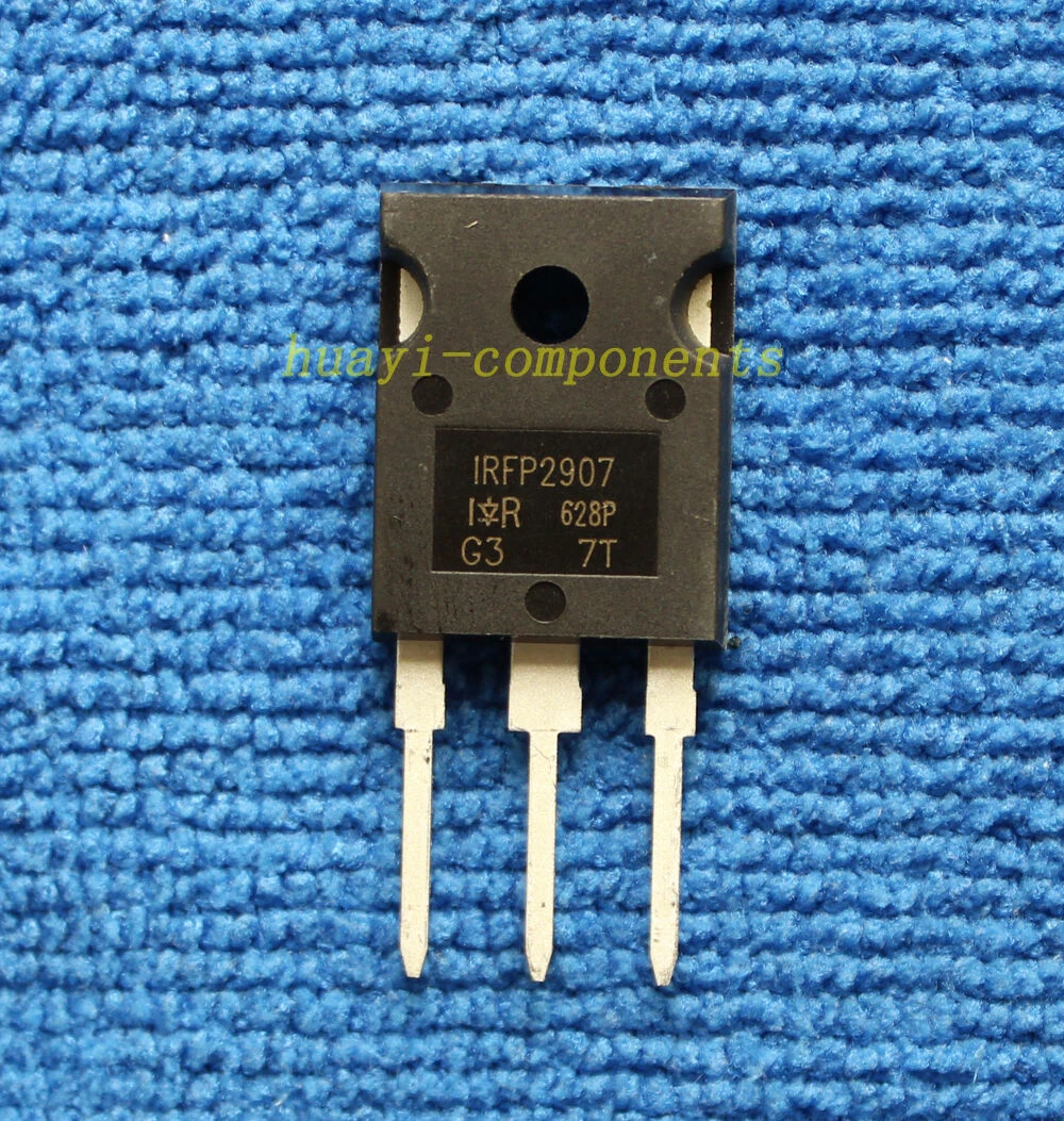 

1 шт. IRFP2907PBF IRFP2907 MOSFET N-CH 75V 209A TO247 IC лучшее качество