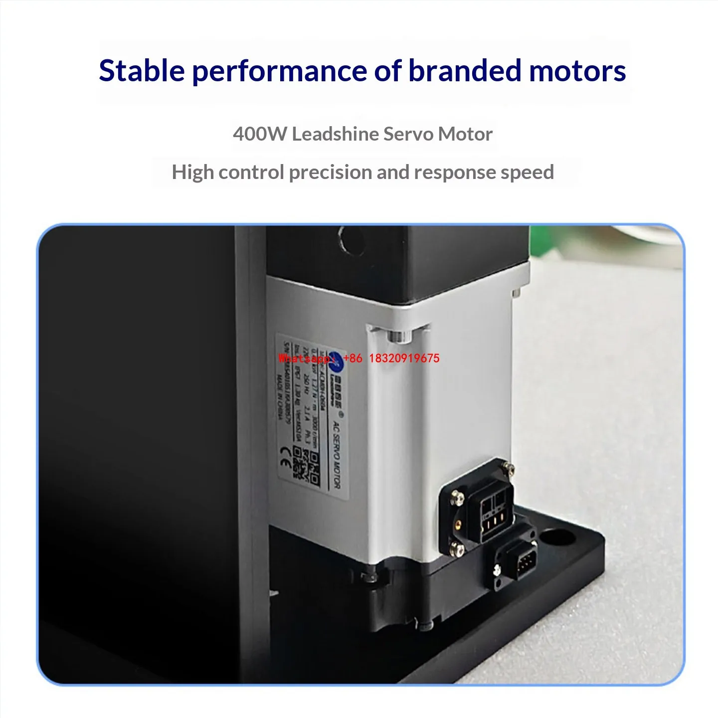 Cyclmotion ZT130 Hollow-Through-Bore Reducer Rotary Platform  Rotary Shaft Angle Indexing Dial