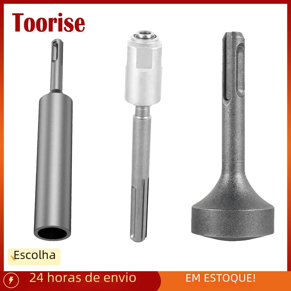 sds-plus-haste-de-aterramento-driver-aco-endurecido-17mm-haste-de-aterramento-de-estaca-de-terra-para-sds-plus-broca-de-martelo-rotativo-acessorio-de-ferramenta-eletrica