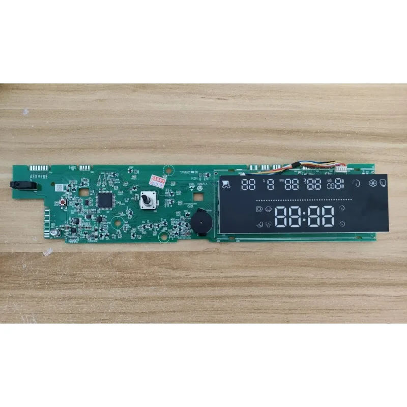 

for Haier Drum Washing Machine Computer Board Display Control Board 0021800111A 0021800111B 0021800111E 0021800111F 0021800111J