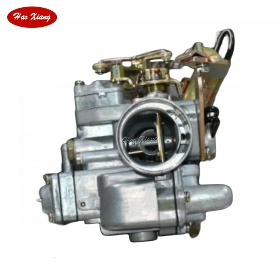 

Haoxiang Auto Carburetor 13200-79250 for SUZUKI F8A ST90 462Q