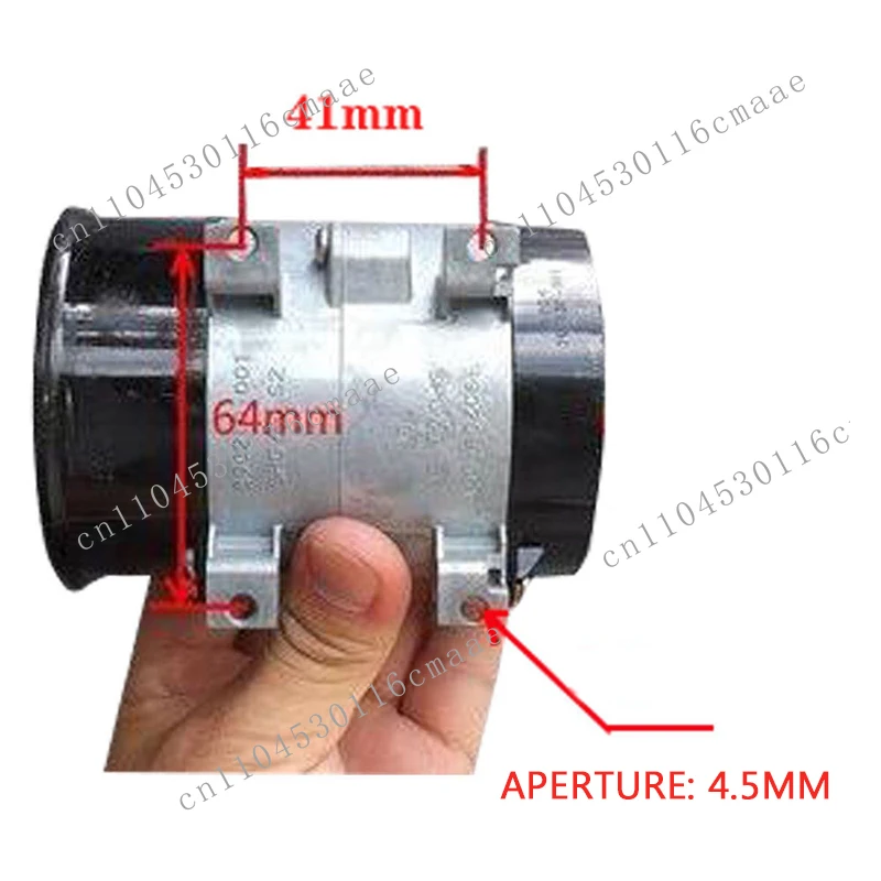 New 12V Turbocharged Fan Powered Automotive Turbine High Speed Fan