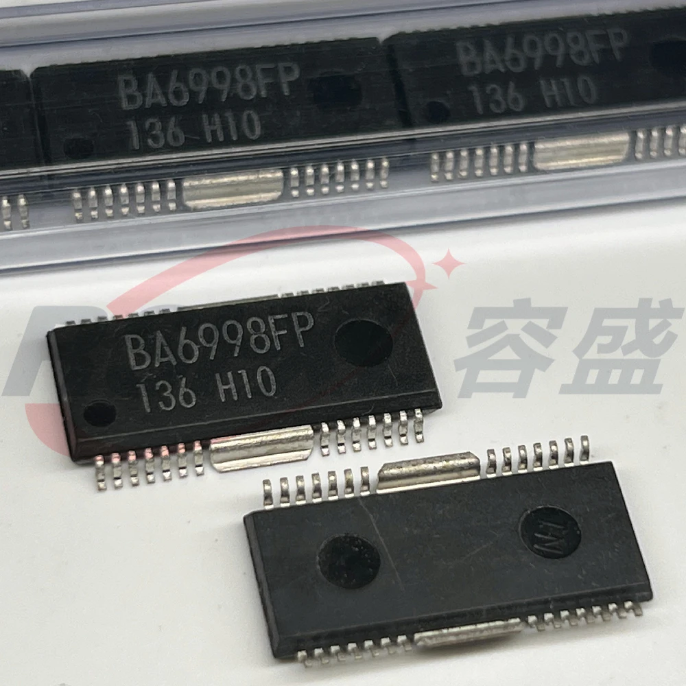 BA6998FP-E2 BA6998FP HSOP-28 جديد الأصلي 5 قطعة/الوحدة