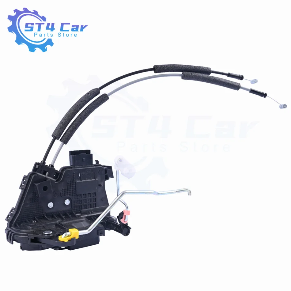 81410-2K030 Front Rear Left Right Door Lock Latch Actuator 81420-2K030 For Kia Soul 2011 2012 2013 81310-2K030 813102K030