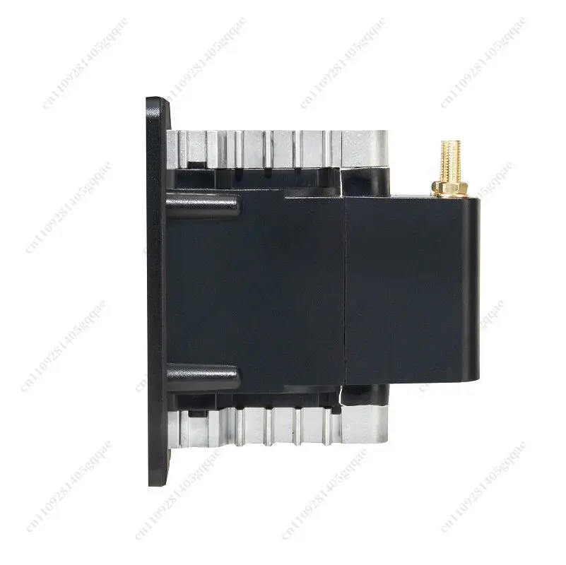 15W Bändchen-Hochtöner-Einheit NdFeB Hochtonlautsprecher für Audio-Enthusiasten Aluminiumplatte 1,2kHz-40kHz Hohe Qualität 1 Stück – Detail 3