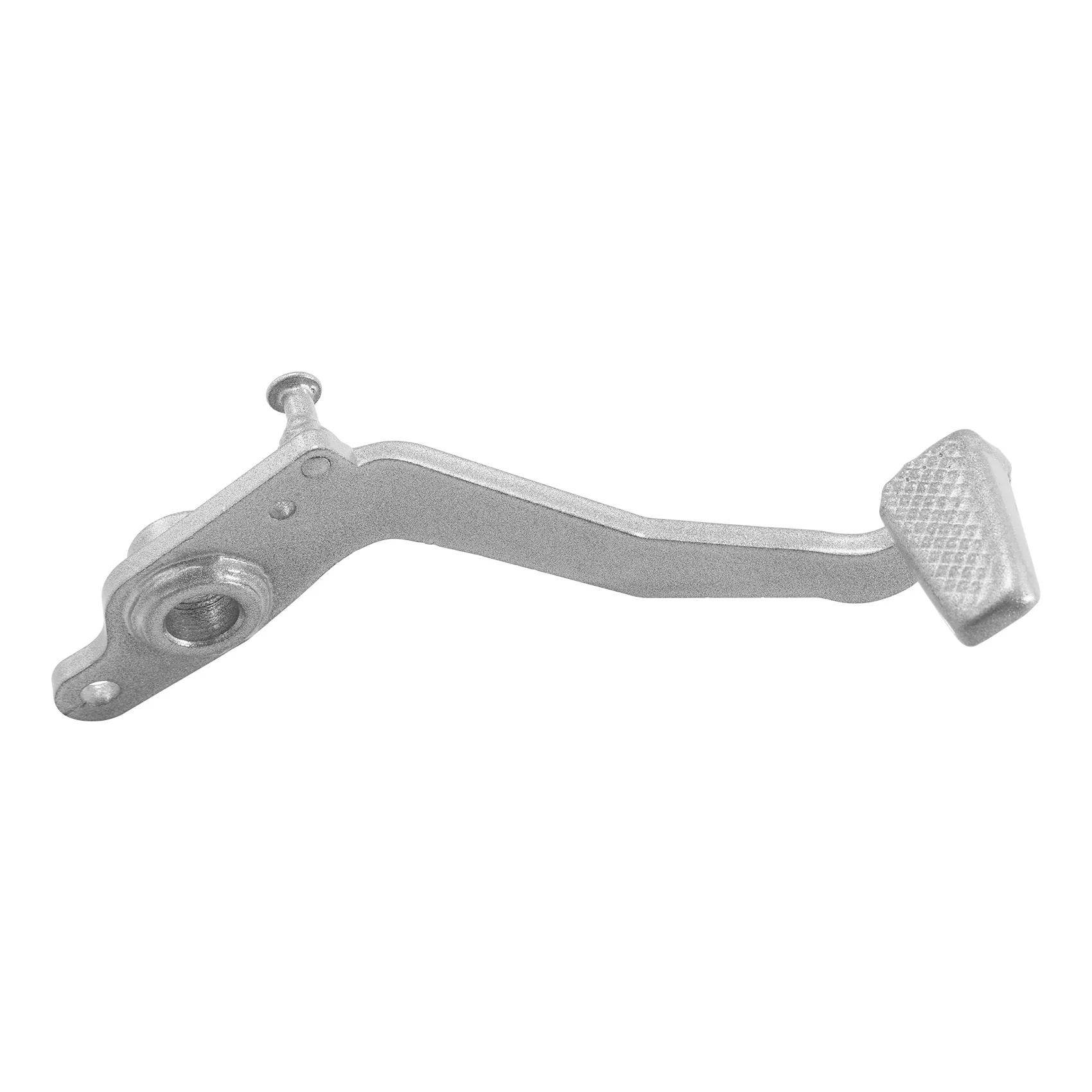 

Brake Arm Lever Peg Pedal For Kawasaki ER650 Z650 Ninja 650 EX650 2017-2023 Motorcycle