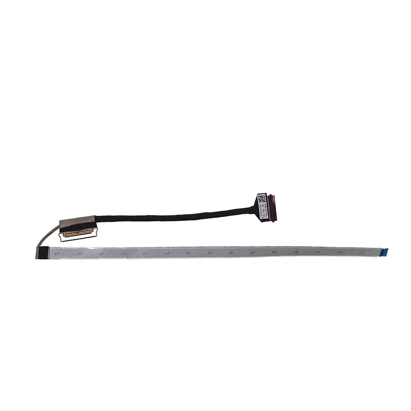 H+New Genuine Laptop LCD EDP Cable for LENOVO IdeaPad 3-14ITL6 82H7 3-14ALC6 14ADA6 82KT 2021 HS460 DC02C00QW00 QW10 5C10S30202