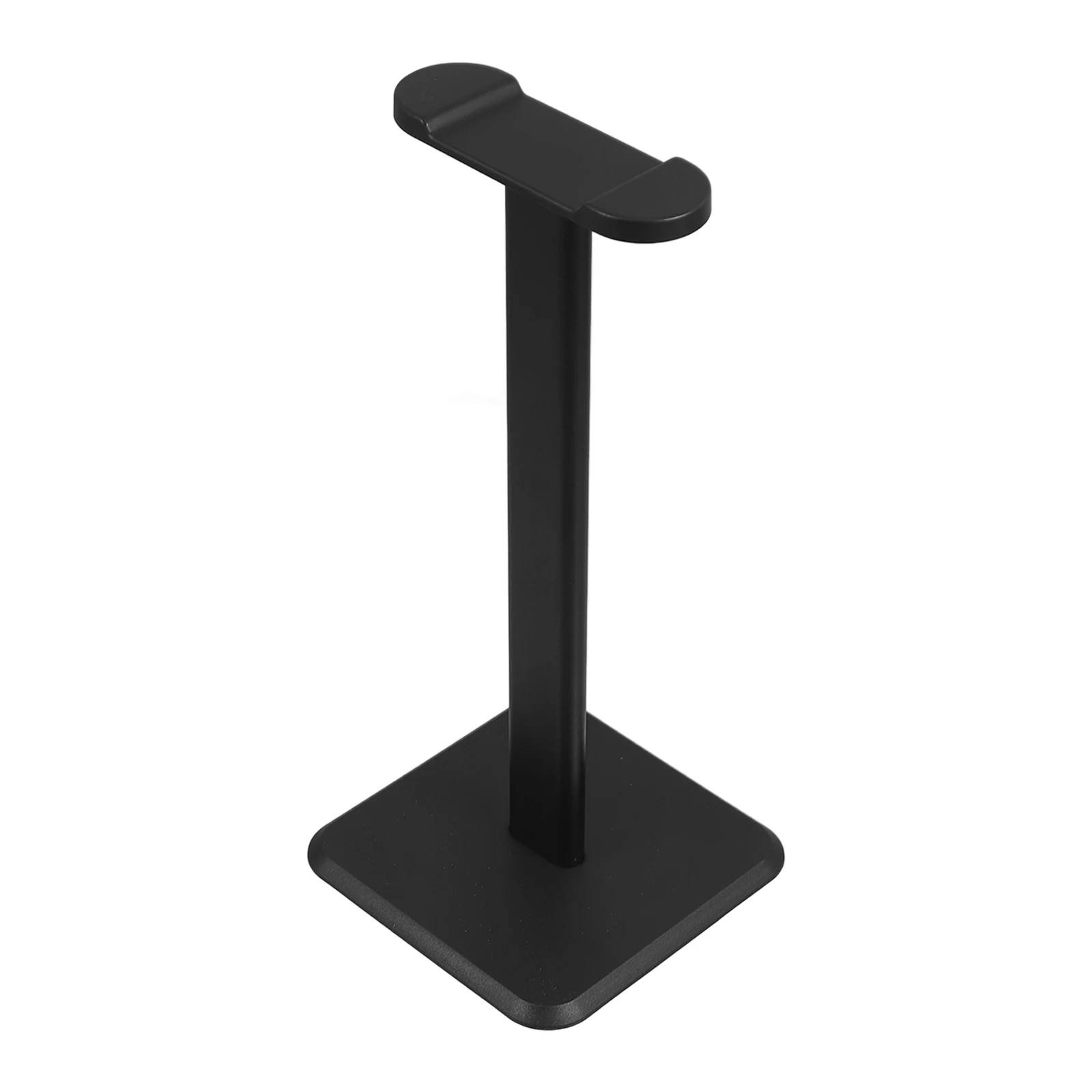 

Multifunction Headphone Stand Work Sleep Headphones Aluminum Headset Tpu Holder Mount Organizer