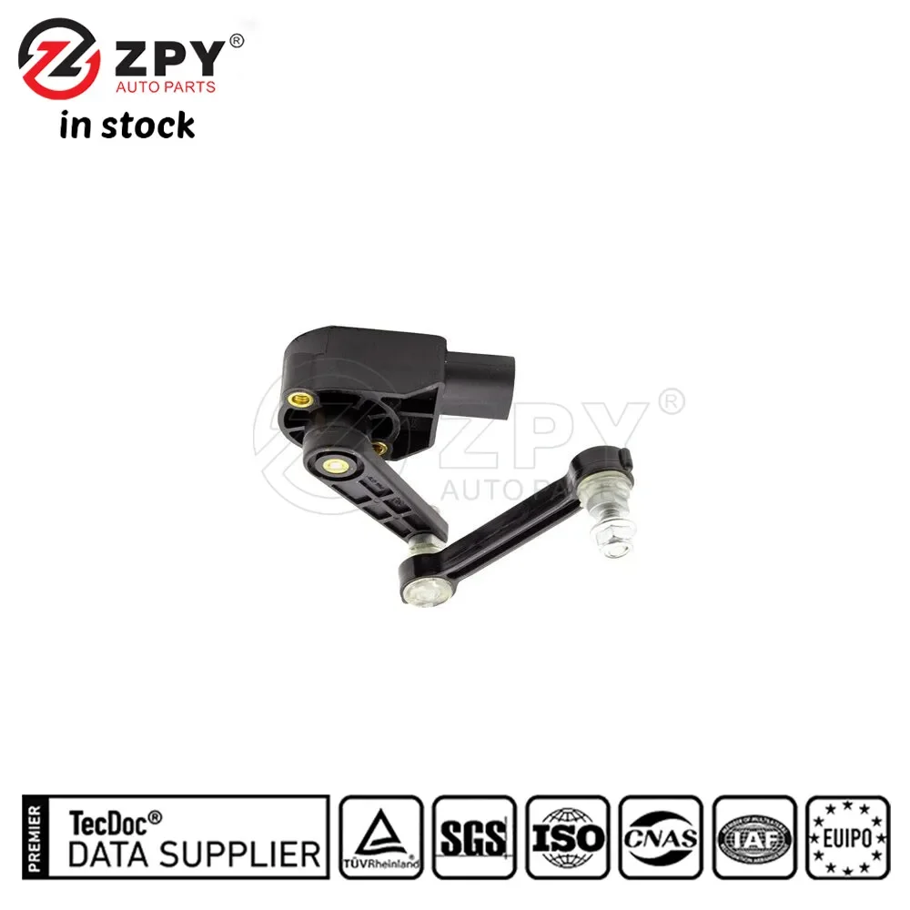 

ZPY New Quality Suspension Height Level Sensor For AUDI Q7 2007 7L6616571