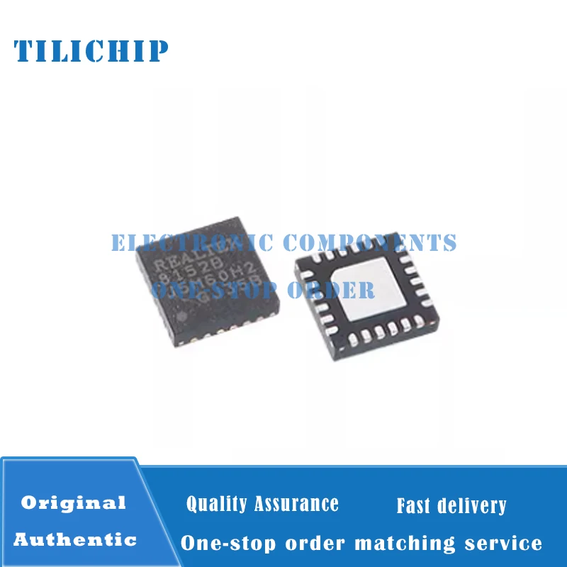 10Pcs RTL8152B-VB-C…