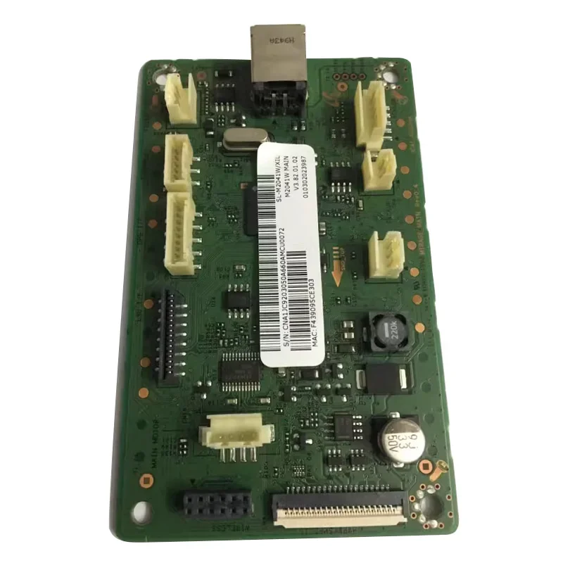 Placa Formatter para HP, CF148-69002, JC92-03056A, JC92-03048A, JC92-03050A, JC92-03050A, M108W, M136NW, M136WM, M103, M108, M136, 103A, M107W