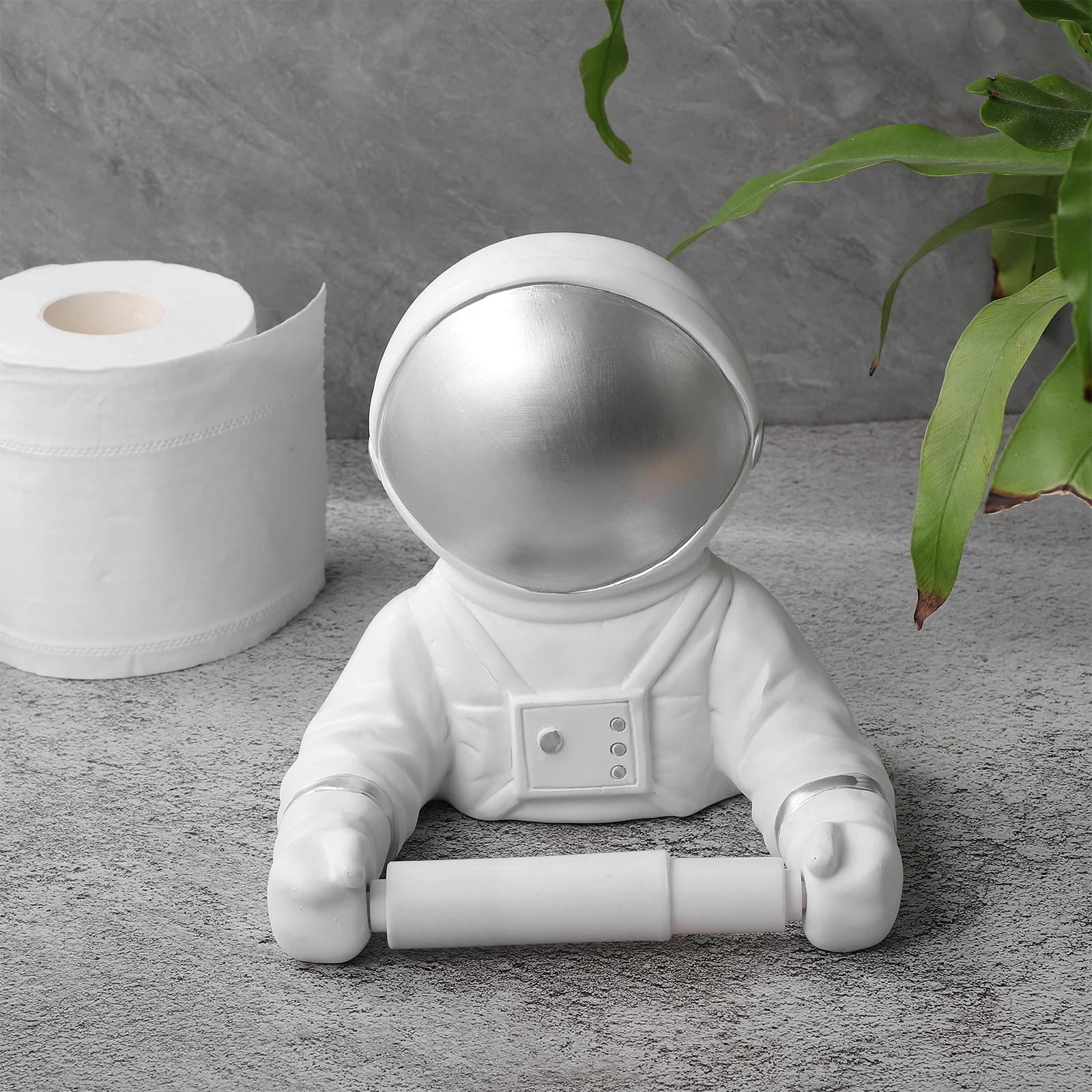 

Дизайн ткани астронавта, стабильное основание, полимерный материал, легко чистится, универсальное размещение, ванная комната, кухня, гостиная