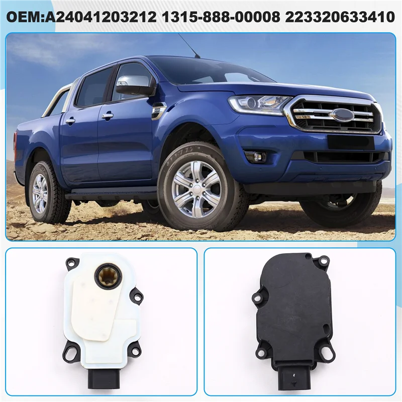 

Ac29-решетка с активным затвором, привод двигателя радиатора, переключатель двигателя A24041203212 для Ford Subaru 1315-888-00008