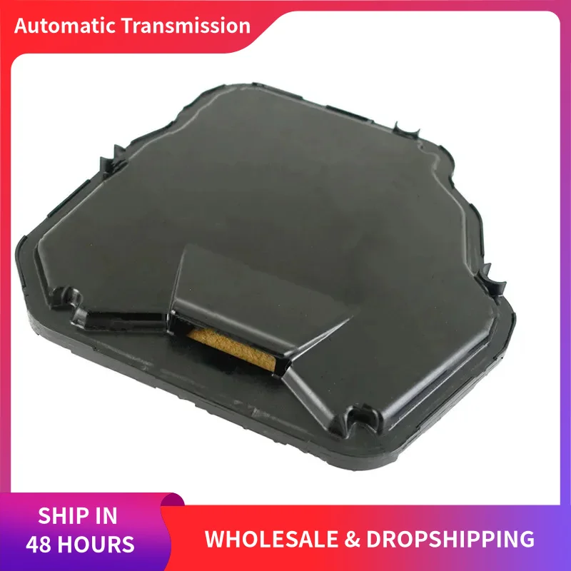 

Automatic Transmission Filter Kit 8L45 8L90 Compatible with Cadillac Sedan ATS CTS CT6 2018-2019 SUV Escalade ESV Compatible
