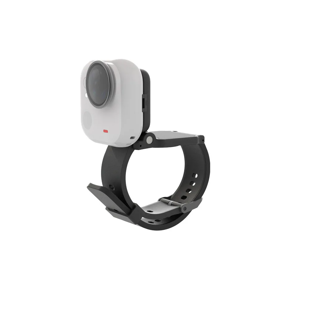 

Магнитный силиконовый ремешок для камеры Insta360 Go Ultra