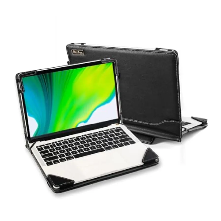 

Protective Case Cover 15.6" for Lenovo IdeaPad Flex 5 IdeaPad 1 Student Laptop 15IJL7 Gen 7 1i Laptop " FHD Touchscreen Noteboo
