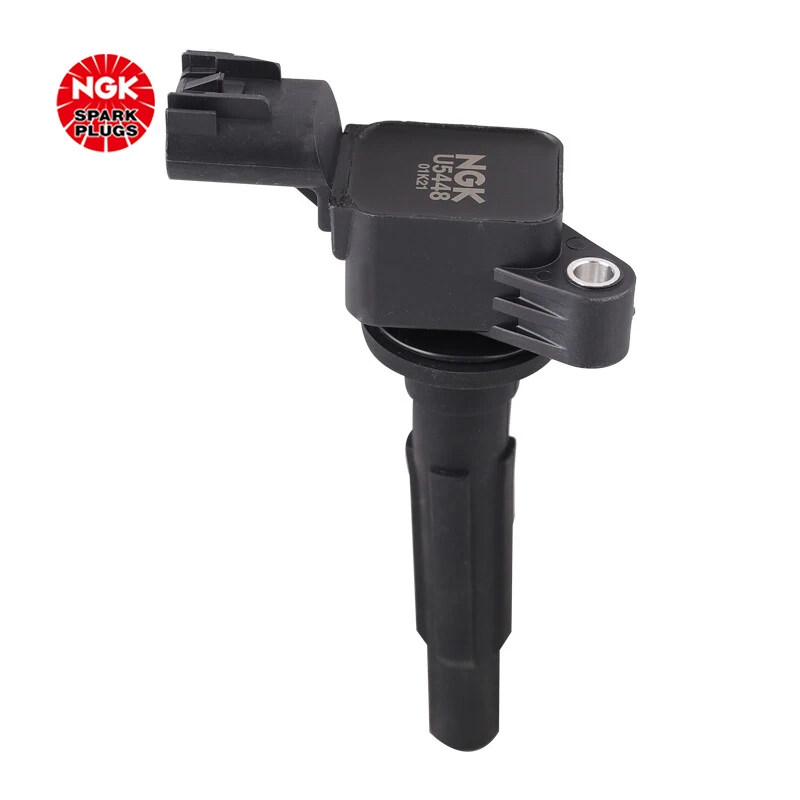 NGK ignition coil U5448 is compatible with Buick Excelle Chevrolet Sail 3 Cruze Wind high-voltage pack oe 24105479