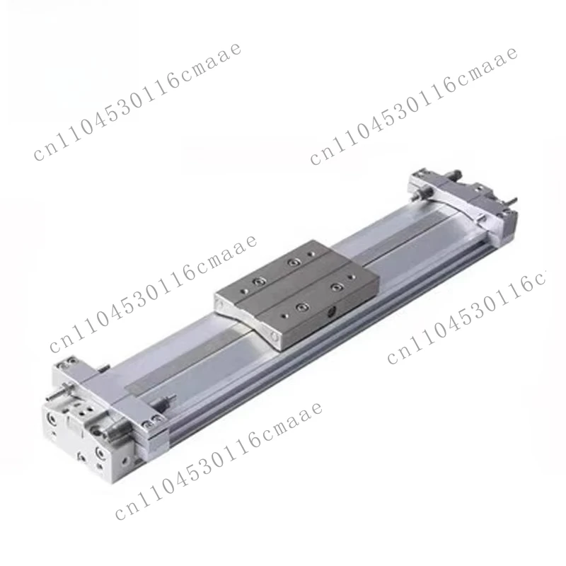 For cylinders MY3A32-100/MY3B32-300/500/700/900/1000 mechanically joined rodless cylinders
