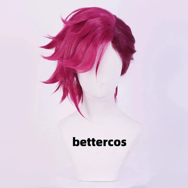 Vi Cosplay Arcane S…