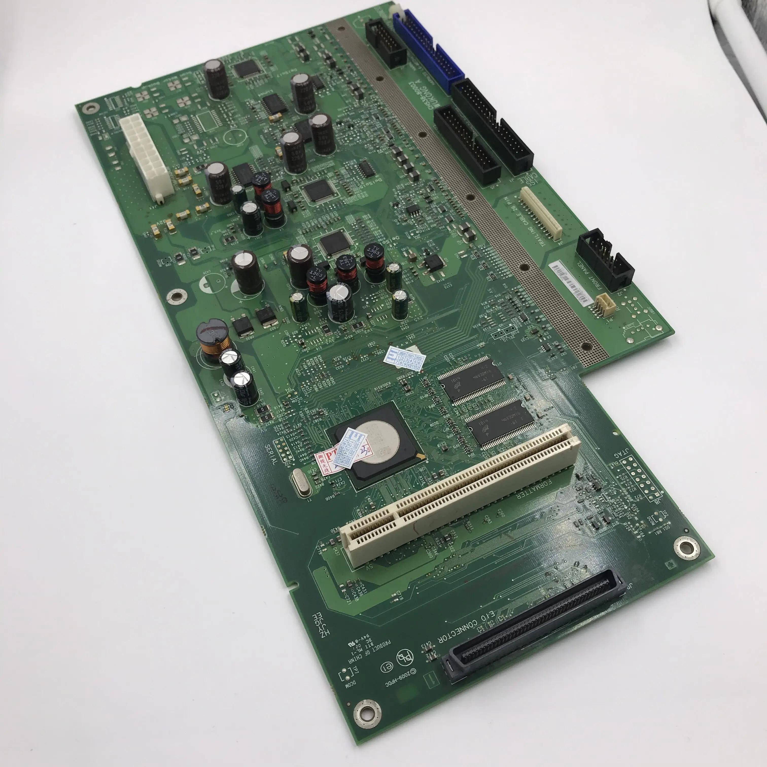 Mainboard CH538-60003/CH538-67009 for Design jet T770 T1200 Main PCA T770 Main Board