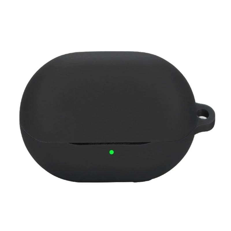 Flexible Guard Shockproof Shell Headphone Sleeve Housing Antidust Skin Washable Silicone Cover Protective Case for Air 5 83CF