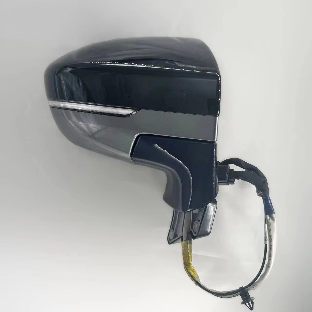 Hot-selling for QX60 Rearview Mirror Assembly, Electric Folding Lens, Heating Lens Adjustment