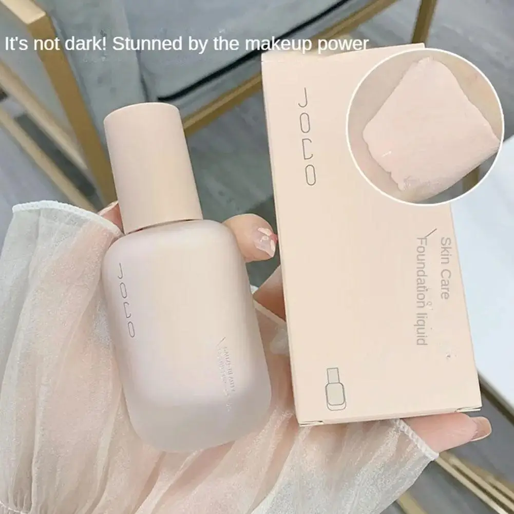 Liquid Foundation Concealer BB Cream Silky Natural Control Cream Face Moisturizing Lasting Makeup корейская Foundation Oil M3Y2