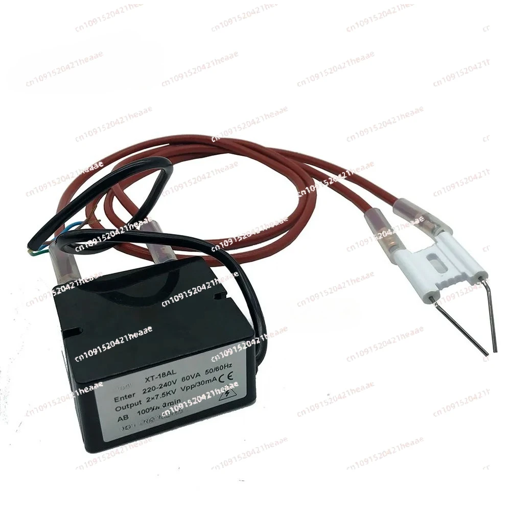 

Suitable for Large Conjoined 1 Meter High Tension Wire Set Of Combustion System Accessories Burner