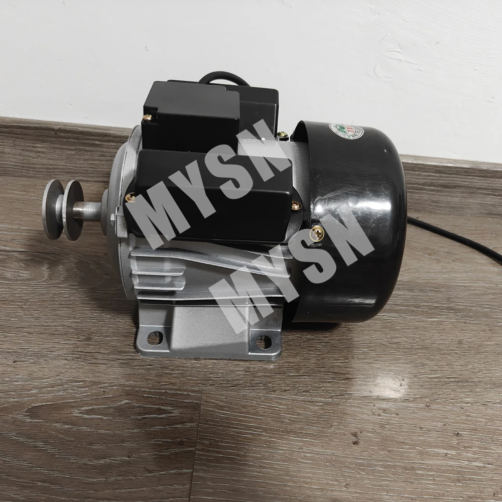 20KW 230V DIY Free Energy Generator 10KW 30KW Permanent Magnet 220V Household Alternator AC Motor for Farm Workshop Outdoor 240V