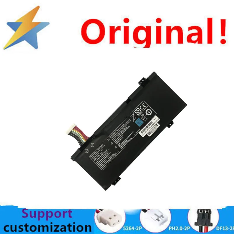 

buy more will cheap Ge ac mechanical life X8Ti mechanic F117-B1 GK5CN-00-13-3S1P-0 notebook battery lithium battery