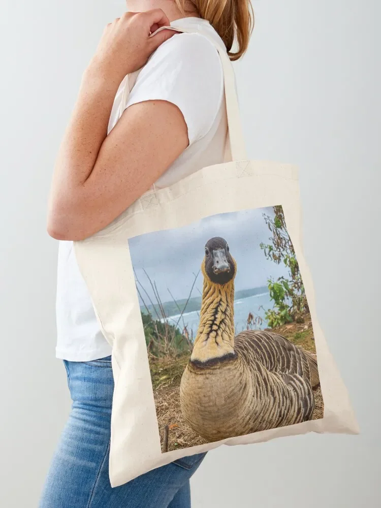 

Nēnē Tote Bag Women's shopper bag bags for women cute pouch bag university shopper