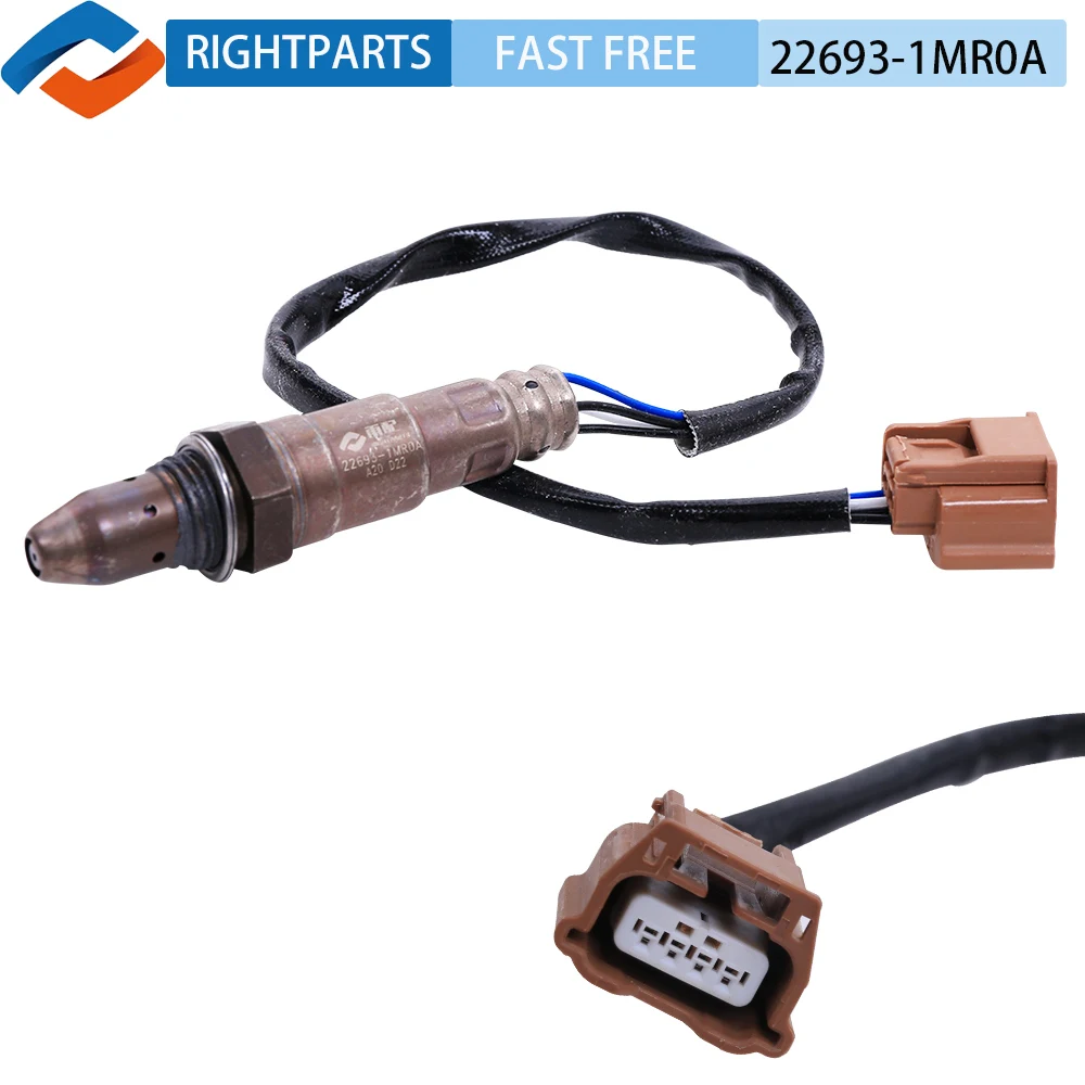 

22693-1MR0A 234-9135 Upstream Oxygen Sensor For Nissan Armada Altima 370Z Infiniti Q60 QX60 QX70 G37 3.5L 3.7L 4.0L 2011-2015