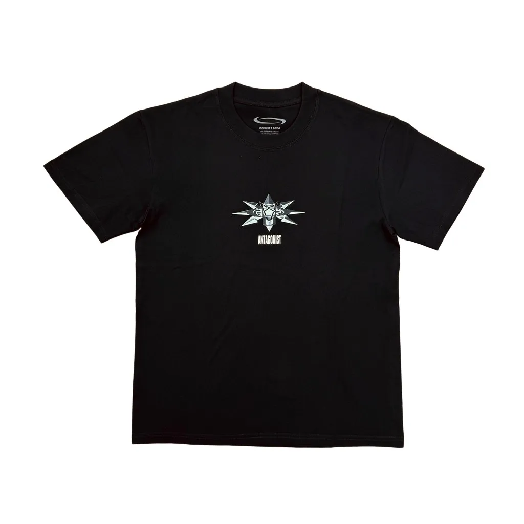 New Men Antagonist 2.0 Tour Star Playboi Carti T Shirts T-Shirt Hip Hop Skateboard Street Cotton T-Shirts Tee Top Opium E149