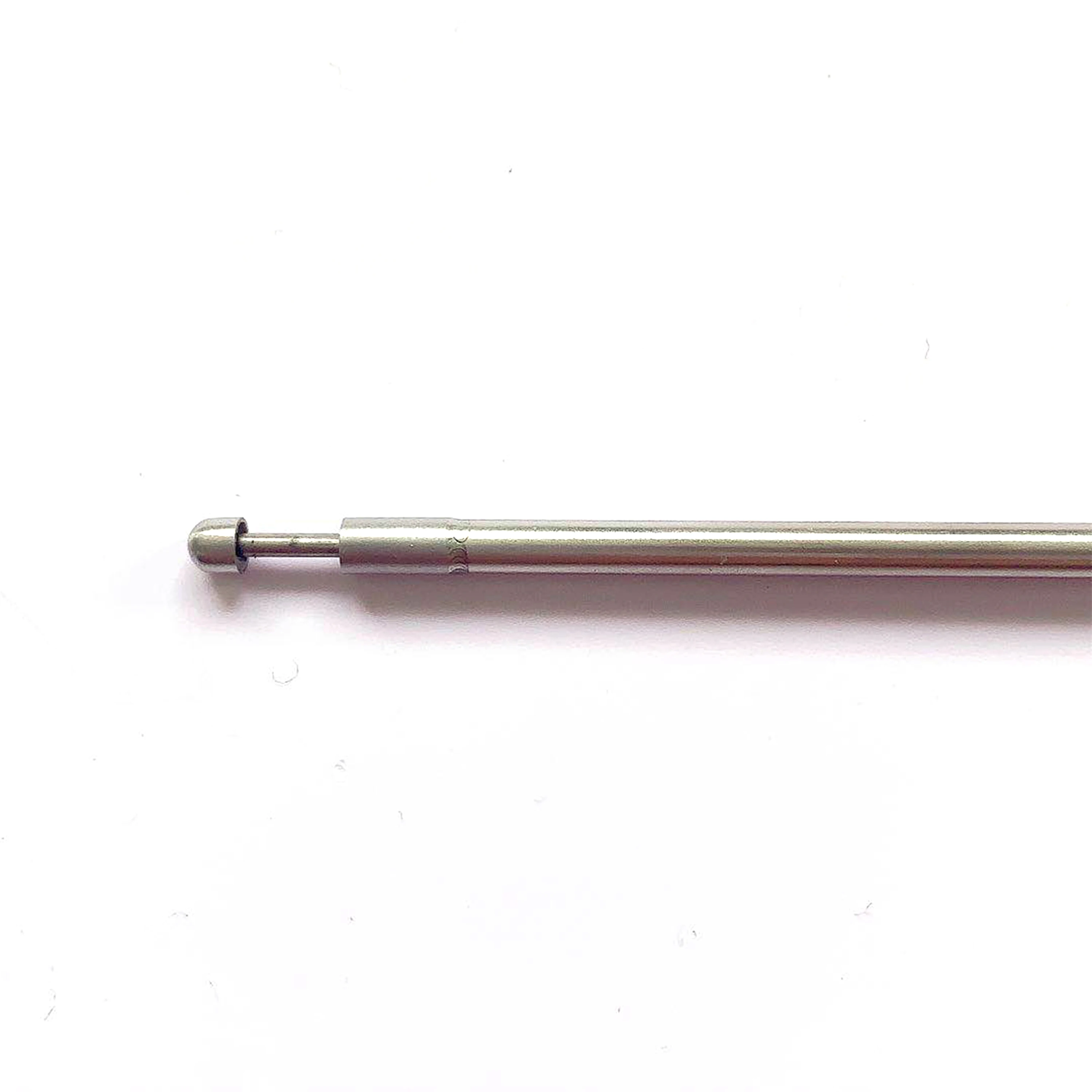 ENT Instruments Sinoscopy Sphenoidal Sinus Forceps 0 And 20 Degree Manual Power Source Enlarge Tool