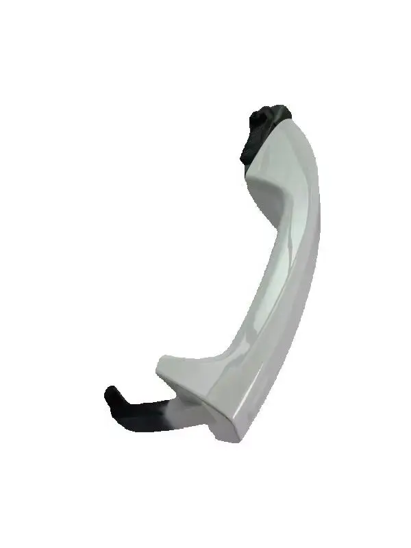 Vehicle Accessory Right Side Exterior Kessy Sensor Smartkey Door Handle For VW Passat B6 3C CC//Equivalent part# 3C0837206E