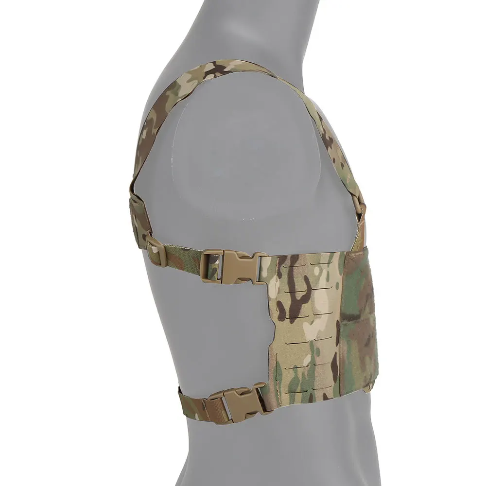 Ferro Style H arnés táctico para el pecho versión ancha - imagen 3