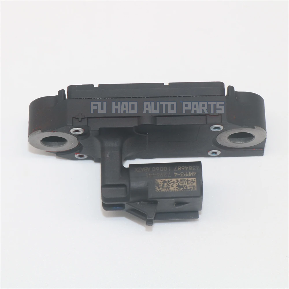 4384687 4MPP3-4 4384138 EGR Differential Pressure Sensor for Cummins Diesel Engine