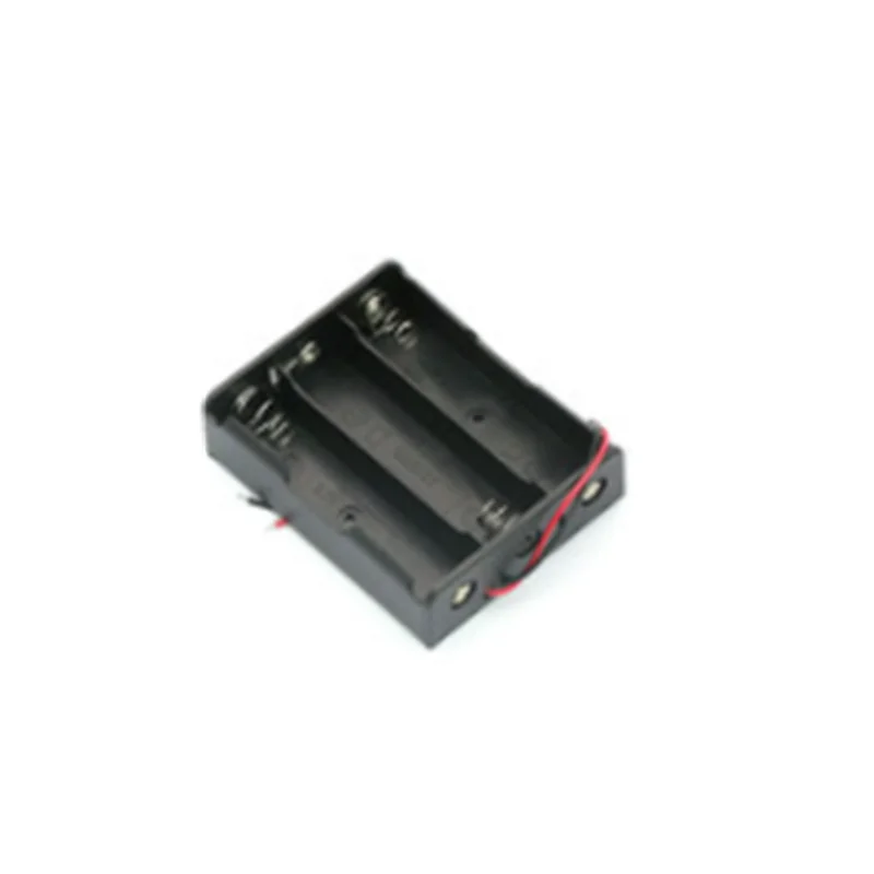 Die neue 18650 batterie halter V3 entwicklung bord ist kompatibel mit raspberry Raspberry Pi 3 überladung schutz 5V