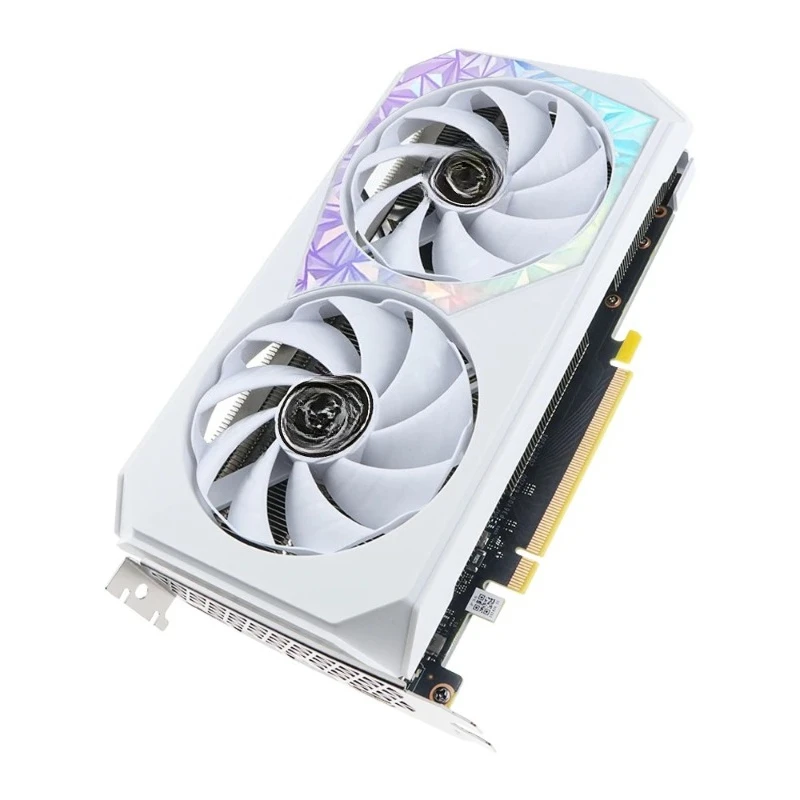 RTX3060 12G Graphics Card GDDR6 Video Memory 192Bit HDMI-Compatible DP Gaming Card for Gaming Computer H