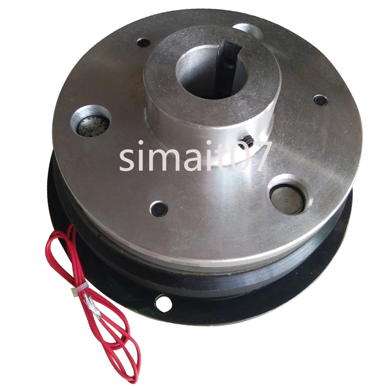 

Electromagnetic Energy-Saving Brake - 11-20W Power, 0.5-2.0N.M Torque