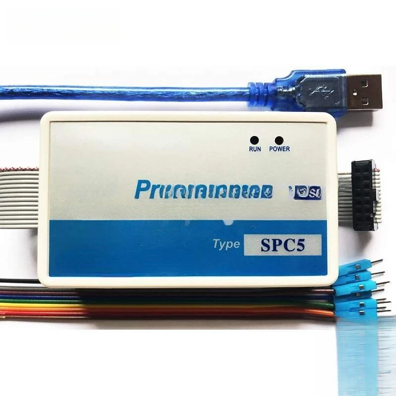 Programmer SPC5 Read And Write M/SPC56Xx 55Xx ST OSJTAG Burning Brush Car