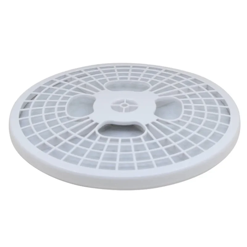 مجفف زغب الوبر مرشح ل CTT مجفف الملابس مرشح القطن مدخل الهواء/مخرج المرطب العادم تصفية أجزاء ورقة القرص #6