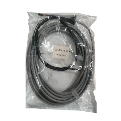 Carrier Supra 550 750 850  Supra 10m Cab Command Cable Assembly Harness (22-60673-03)