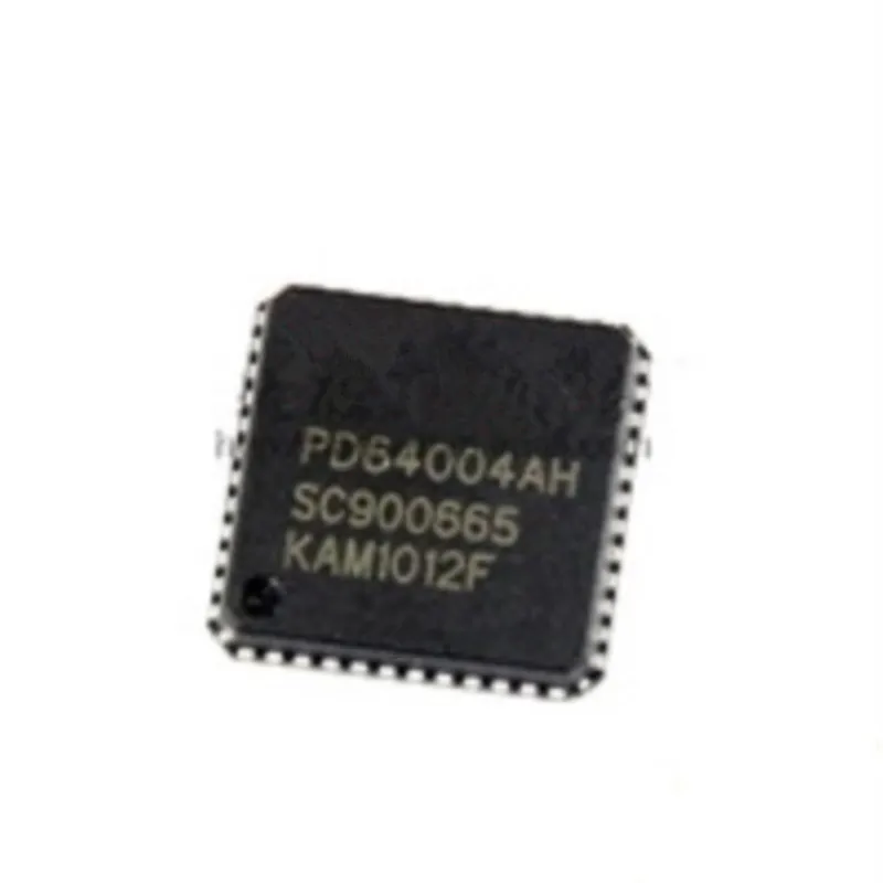 

PD64004AH PD64004 48-QFN 5шт.
