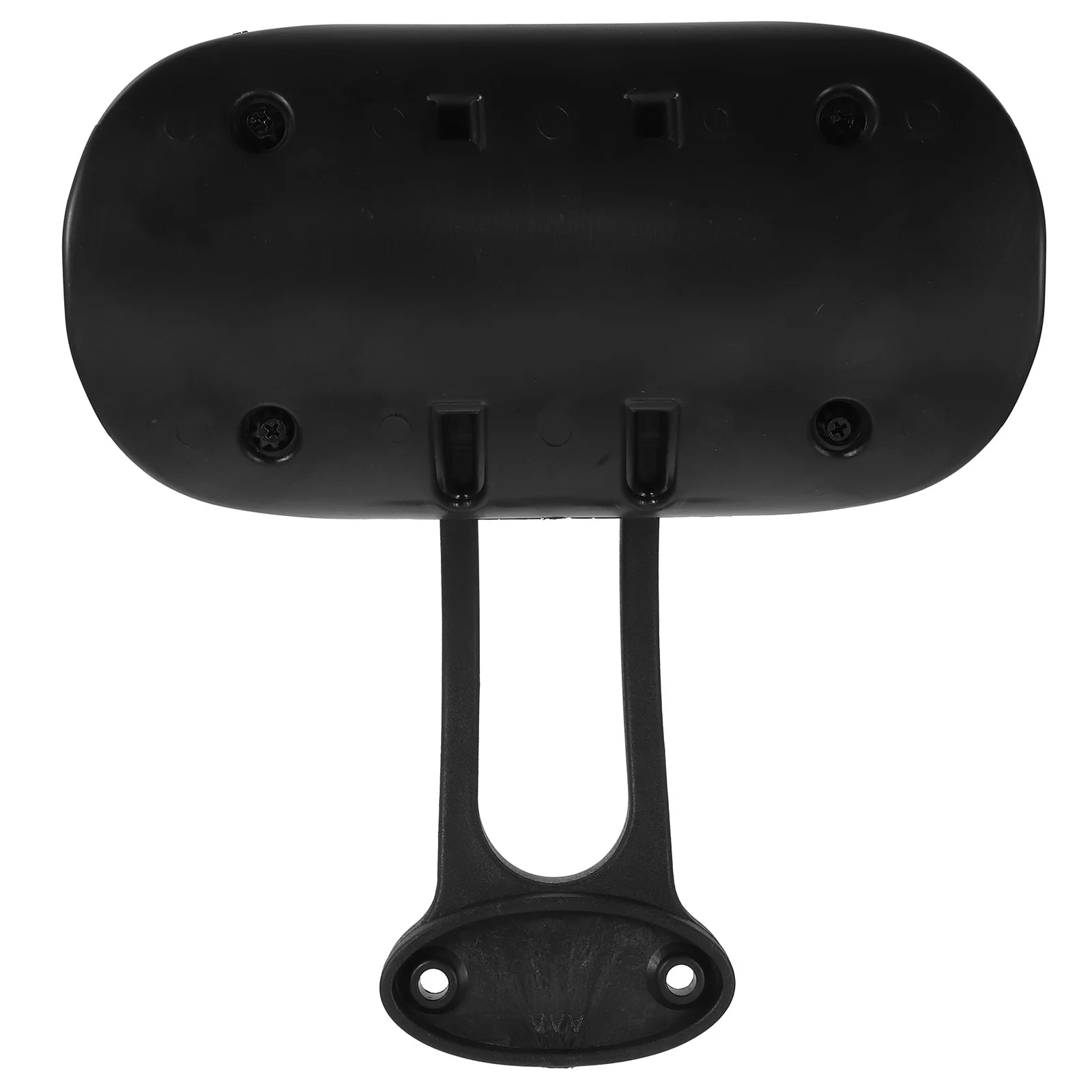 

Adjustable Office Chair Headrest Attachment Ergonomic Comfortable Neck Pillow for Desk Computer Chair Support Head Rest
